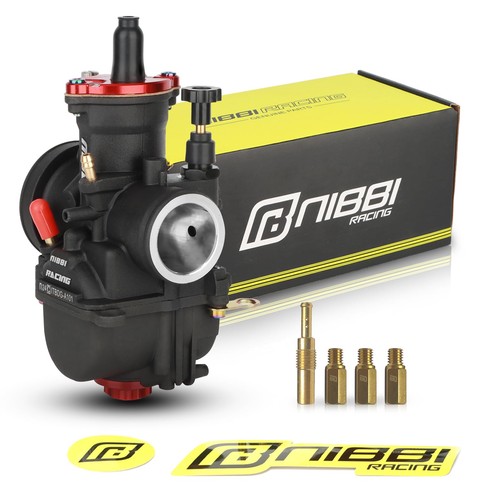 Nibbi pwk 24mm carburetor - nibbi,