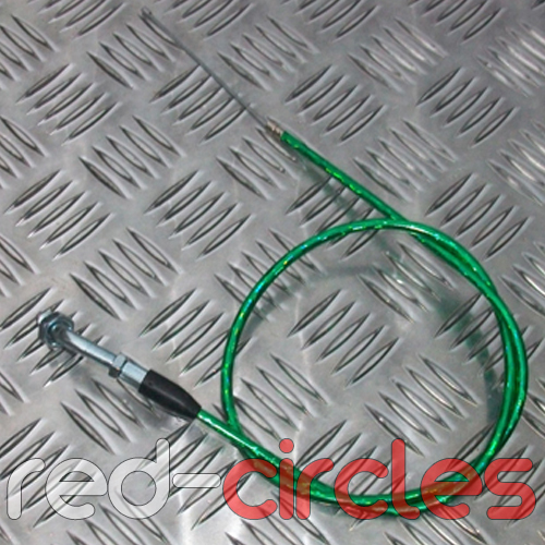 Degree green pit dirt bike - pit,