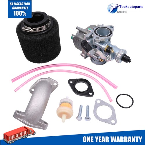 Carburettor for pit - dirt, bike