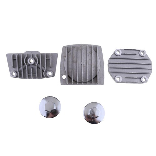 Engine head valve - head, case