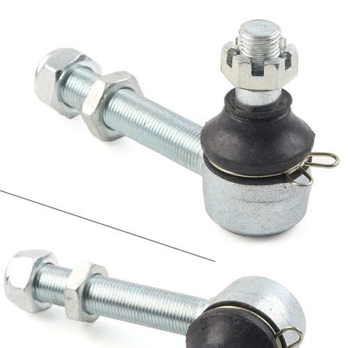 Tie rod end ball joint - end,