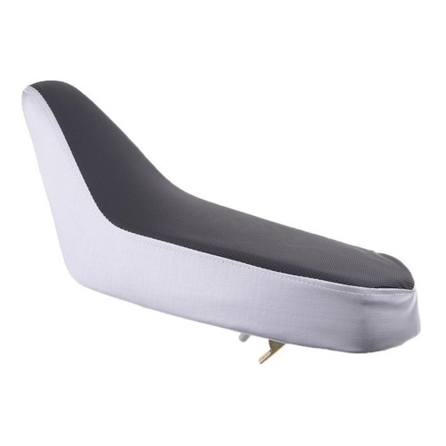 Black vinyl foam - vinyl, seat