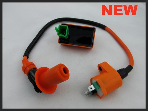 Pin 90cc 110cc - 140, pit