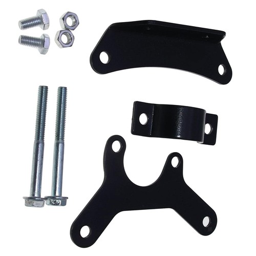 Oil cooling cooler mounting - cooling,