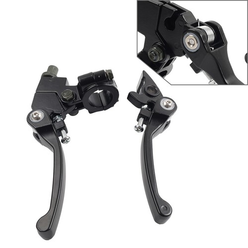 Brake clutch levers - clutch, fit