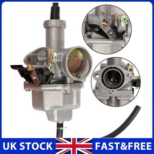 26mm pz26 carburetor - carburetor, carb