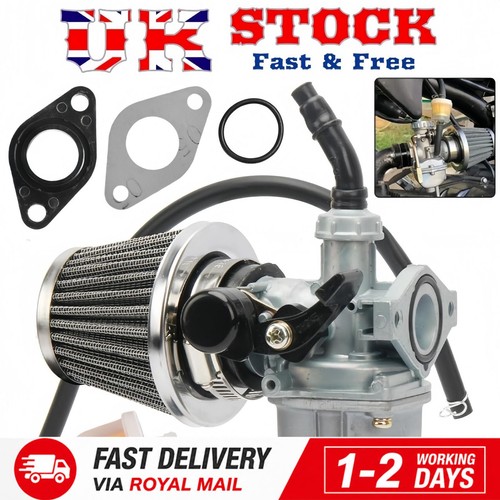 Carburettor pz19 for 50cc - carburettor,