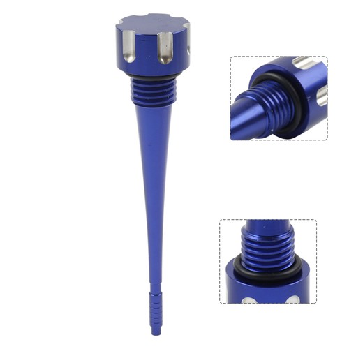 Blue cnc oil - cnc,