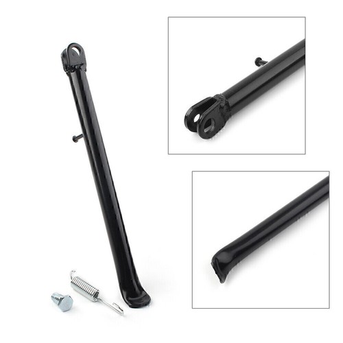 Kickstand side stand fit dirt - kickstand,