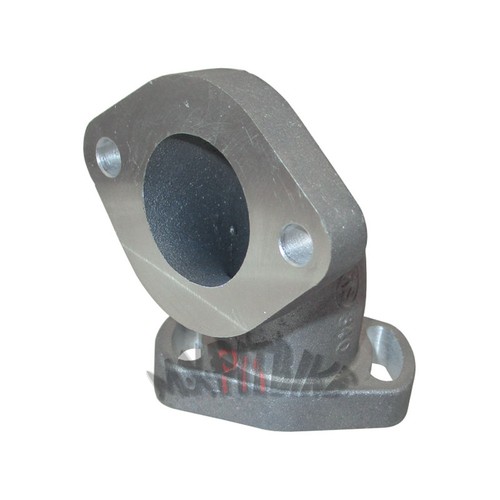 Manifold intake pipe - manifold, 125cc
