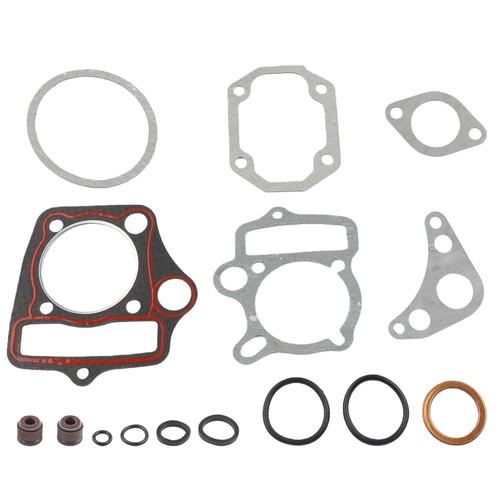 Cylinder gasket kit for 110cc - cylinder,