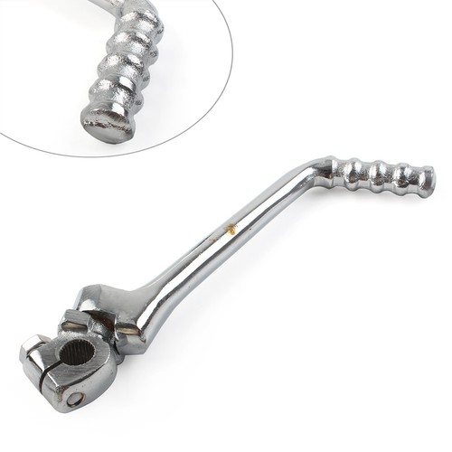 13mm kick starter lever - kick,