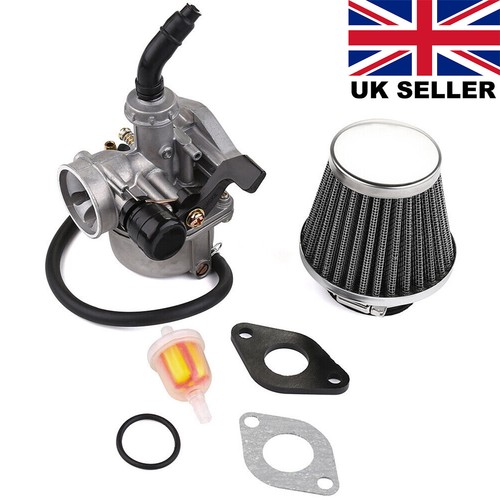 Carburettor pz19 for 50cc 70cc - for,