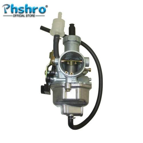 Phshro 27mm cable choke - 27mm,