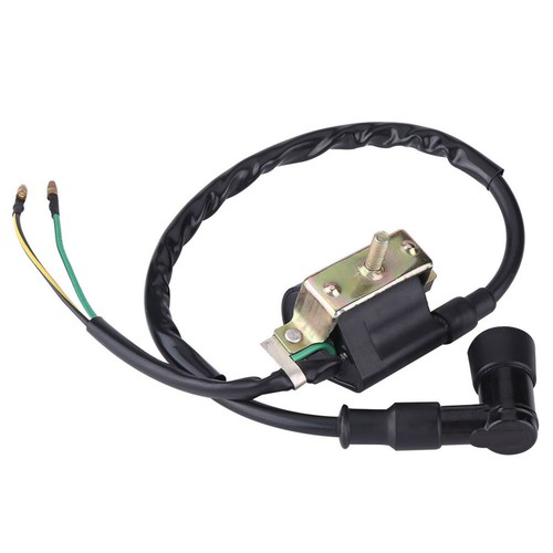 Ignition coil cdi regulator - °ignition,