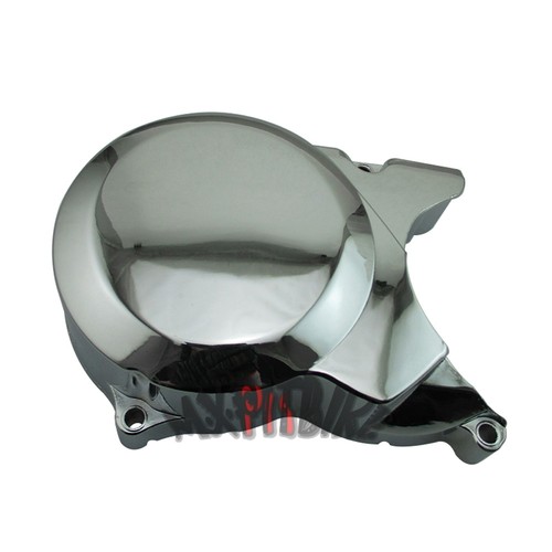 Magneto chromed engine stator - chromed,