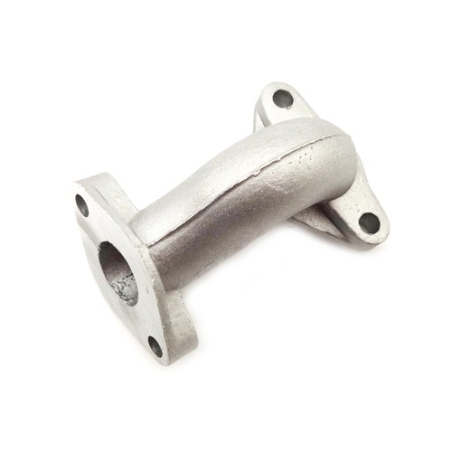 Manifold intake inlet pipe for - manifold,