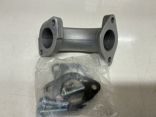 Manifold intake pipe for - 56-2,