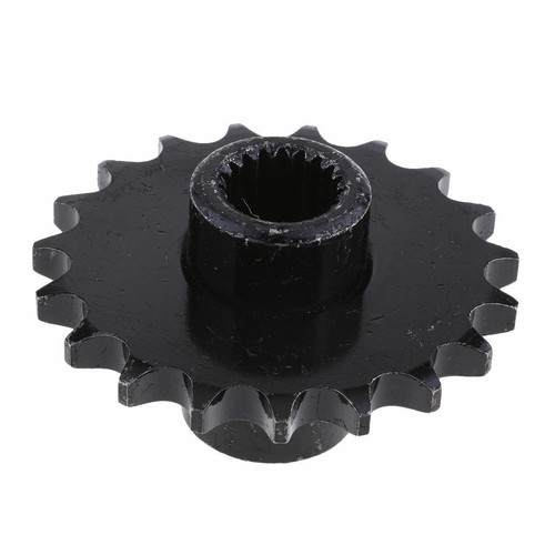 Teeth 428 front chain - 19,