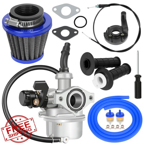 Yoxufa pz19 carburetor 19mm - yoxufa,