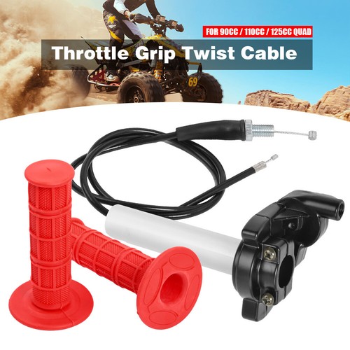 22mm throttle twist - throttle, grip