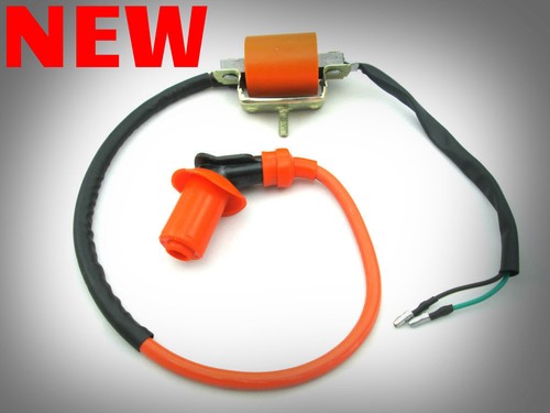 Wire ignition coil - ignition, 90