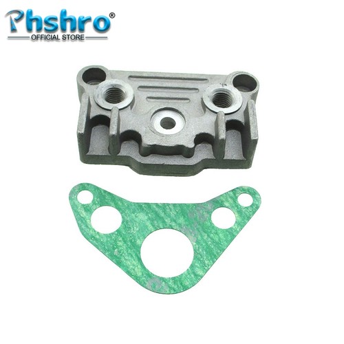 Phshro engine cover oil cooler - phshro,