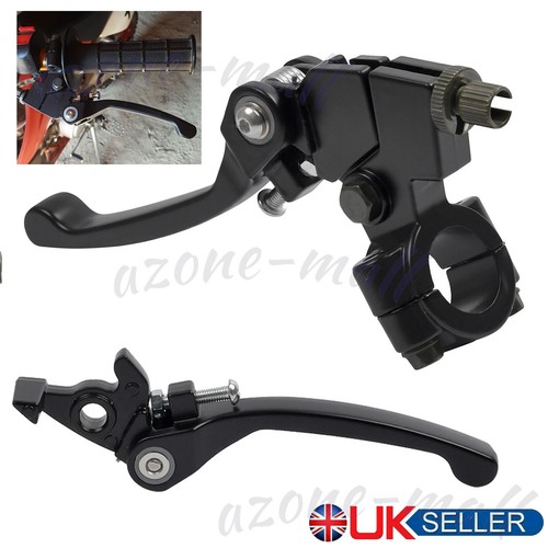 Pitbike dirtbike black snap - dirtbike,