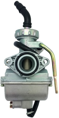 Pz20 carburetor hand choke - ,
