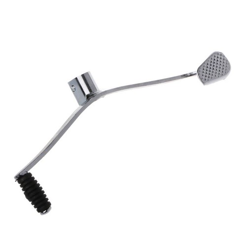 Motorbike hand gear - gear, lever