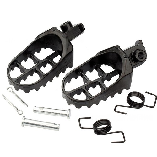 Lightweight for aluminium - , foot