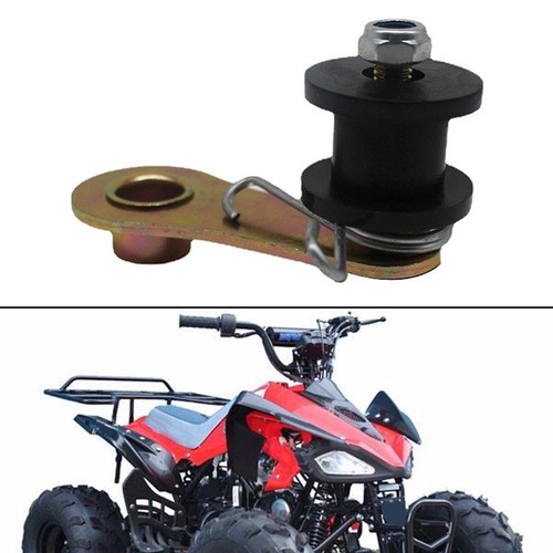 For novel chain tensioner - for,