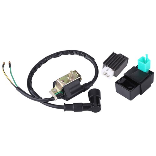 Ignition coil cdi regulator - cdi,