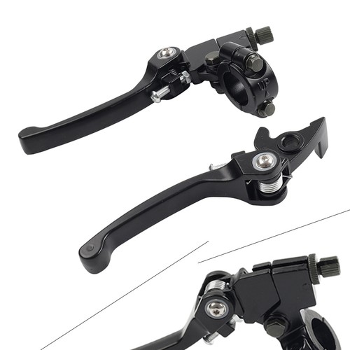 Brake clutch levers - brake, for