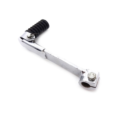 Steel gear shift lever for - shift,