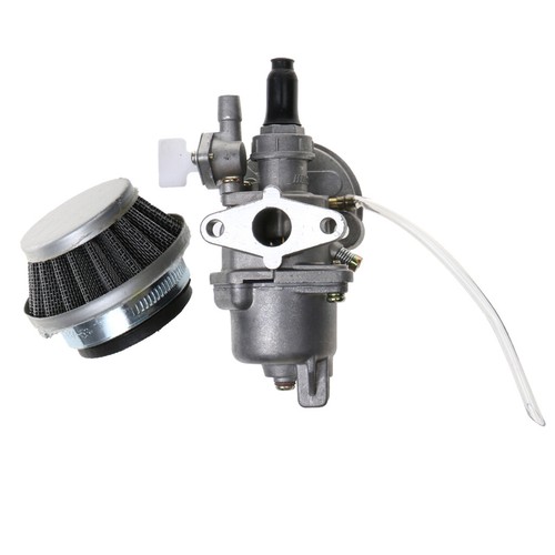 Carb air filter for 50cc - for,