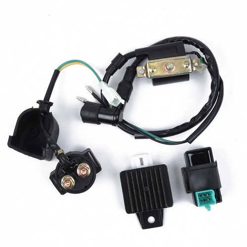 Ignition coil for - for, 70cc