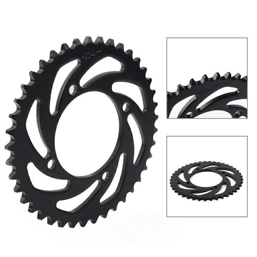 Chainset sprocket rear - chainset,