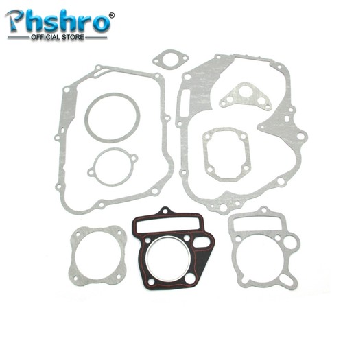 Phshro 125cc engine gasket - phshro, kit