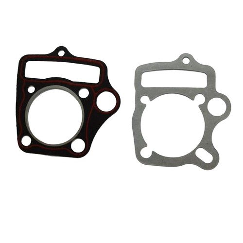 Cylinder head gasket set for - head,