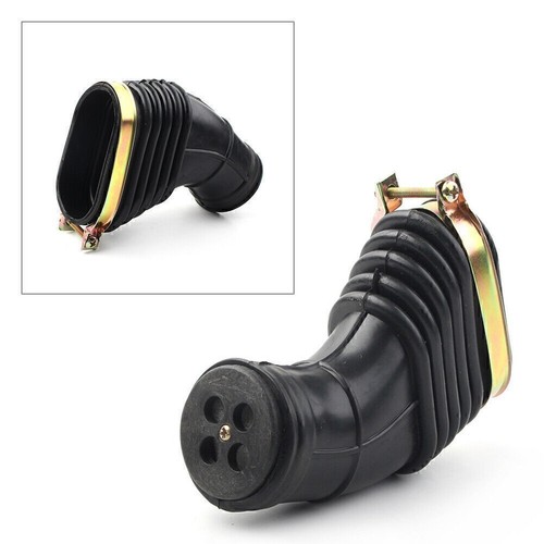 Air filter intake - filter, belt