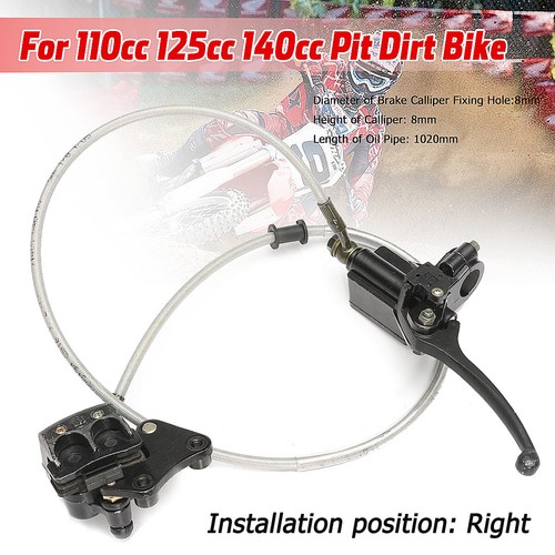 Front right motorcycle - front,