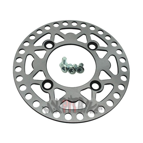 180mm brake disc rotor with - disc,