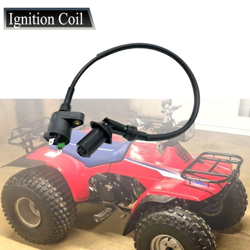Ignition coil for gy6 - gy6, 50cc