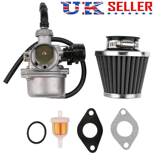 Pz19 carburettor for 50cc - 50cc, 70cc