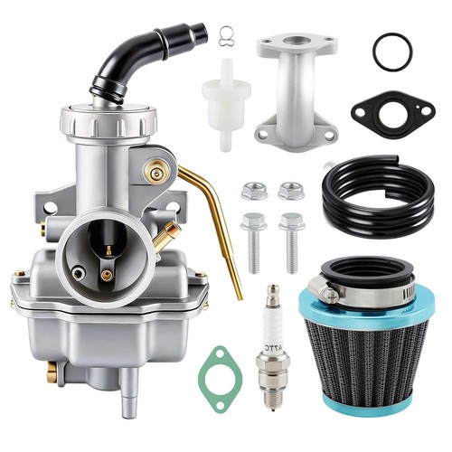 Pz20 carburetor for 49cc - carburetor,