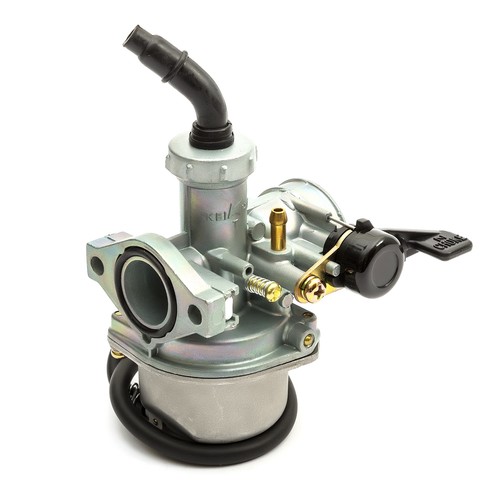 Stroke carburettor keihin - carburettor,