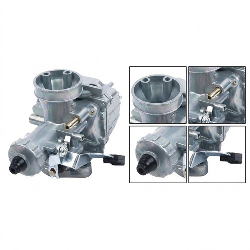 Carburetor for mikuni vm22 - carburetor,