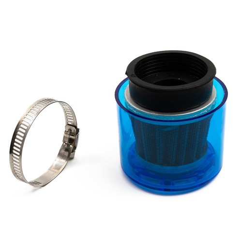 Air filter splash proof - filter,