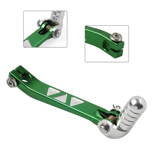 11mm cnc heavy duty - duty, lever